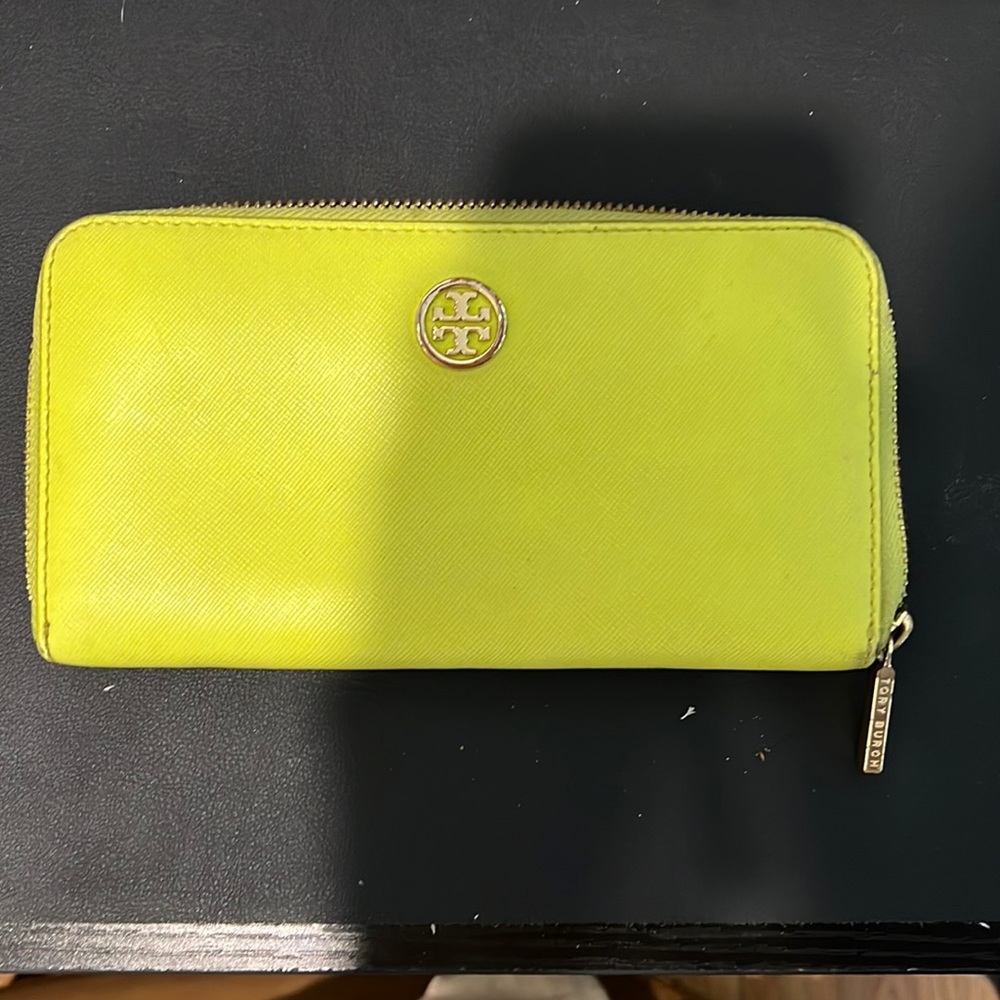 Tory Burch Wallet